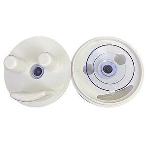 Sponge Holder New with Suction Cup Mount Face Sponge Holder Set Of 2